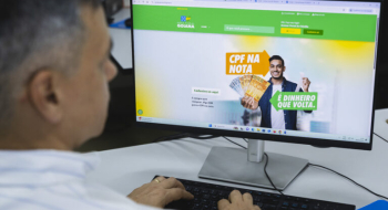 Sorteados do Nota Goiana de abril têm 90 dias para resgatar prêmio